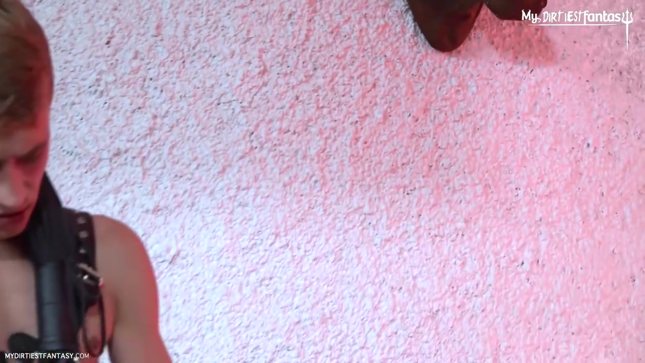 Ron Negba And Daniel Karrington - Masters Toy In Motion