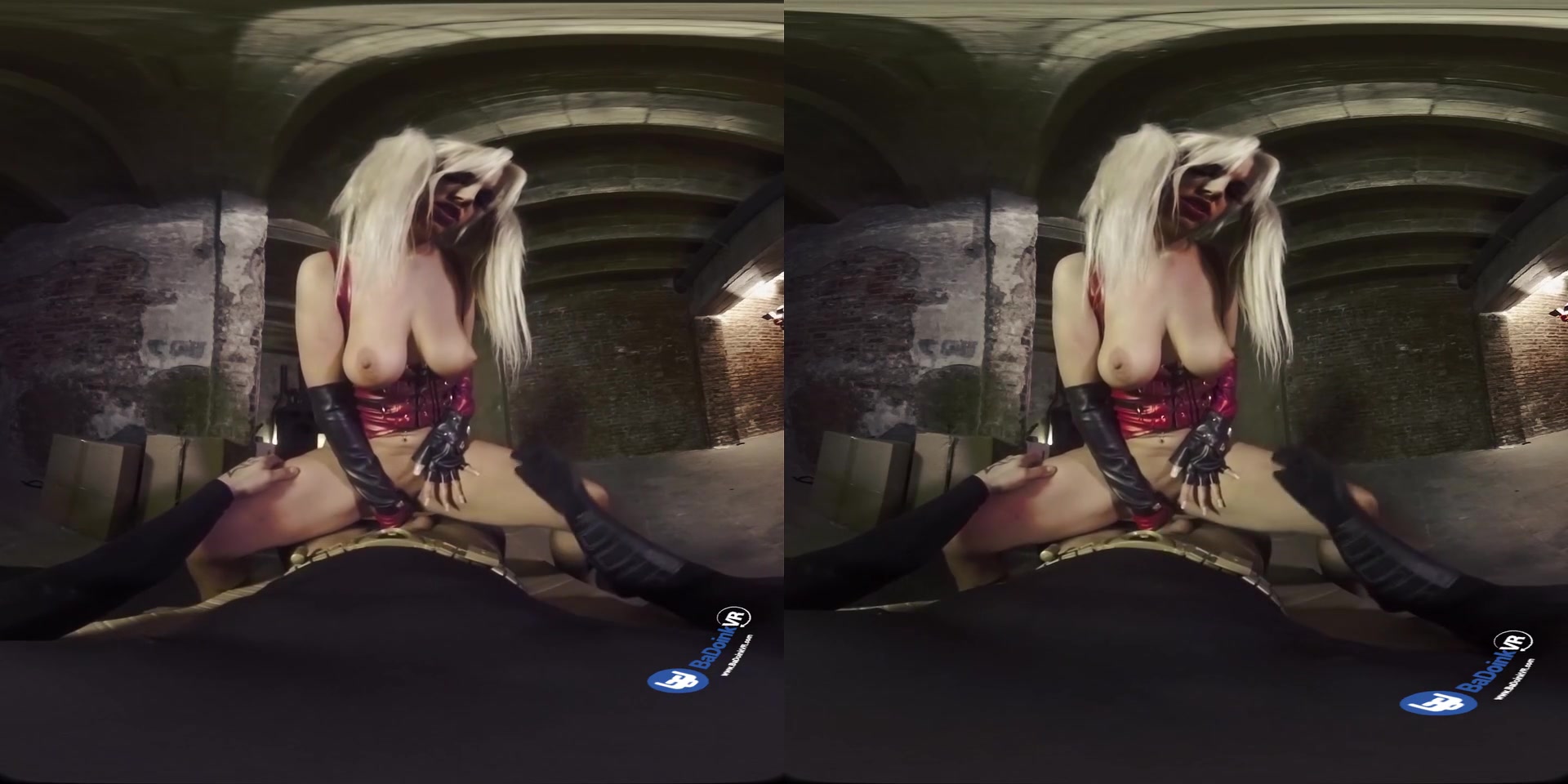 Harley Gets A Tune-Up