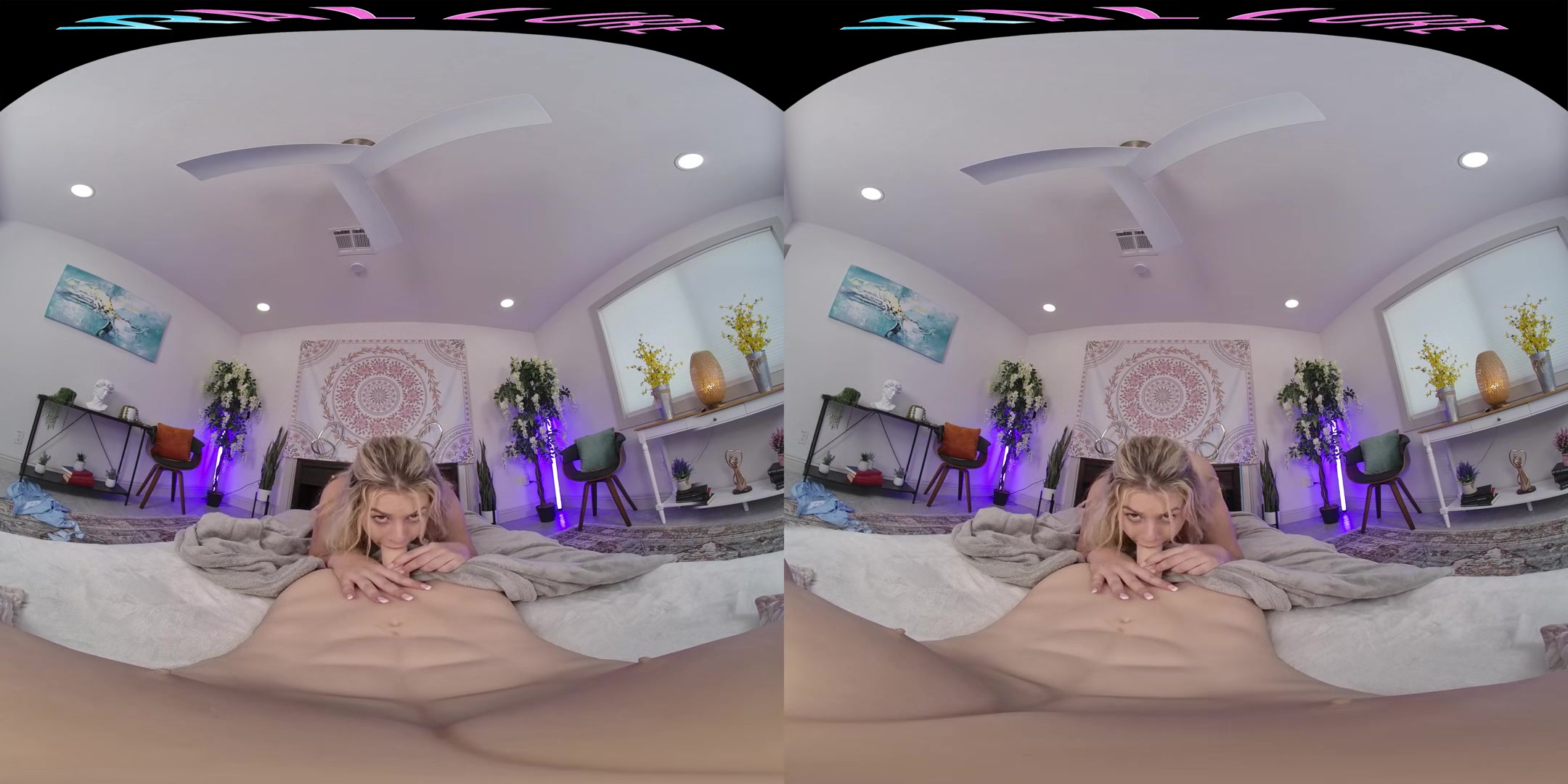 Sexual Exploration