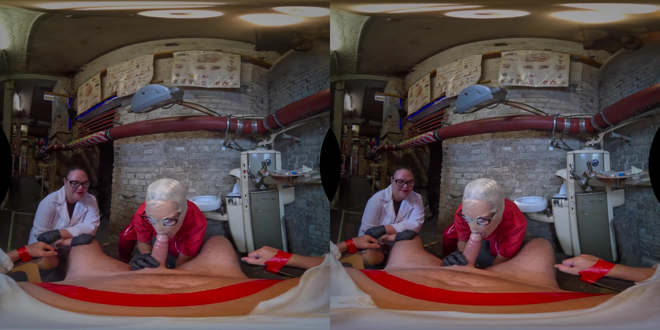 Weird Dentist Visit