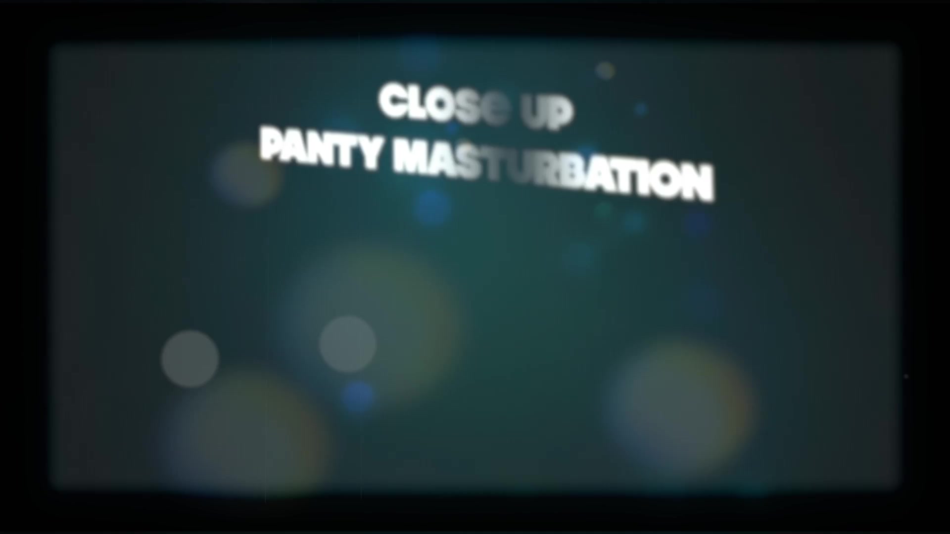 Close Up Panty Masturbation - Sex Movies Featuring Niarossxxx