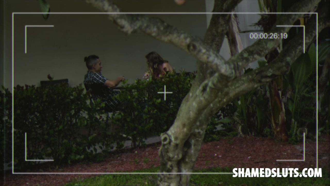 Shamed Sluts - Willow Winters