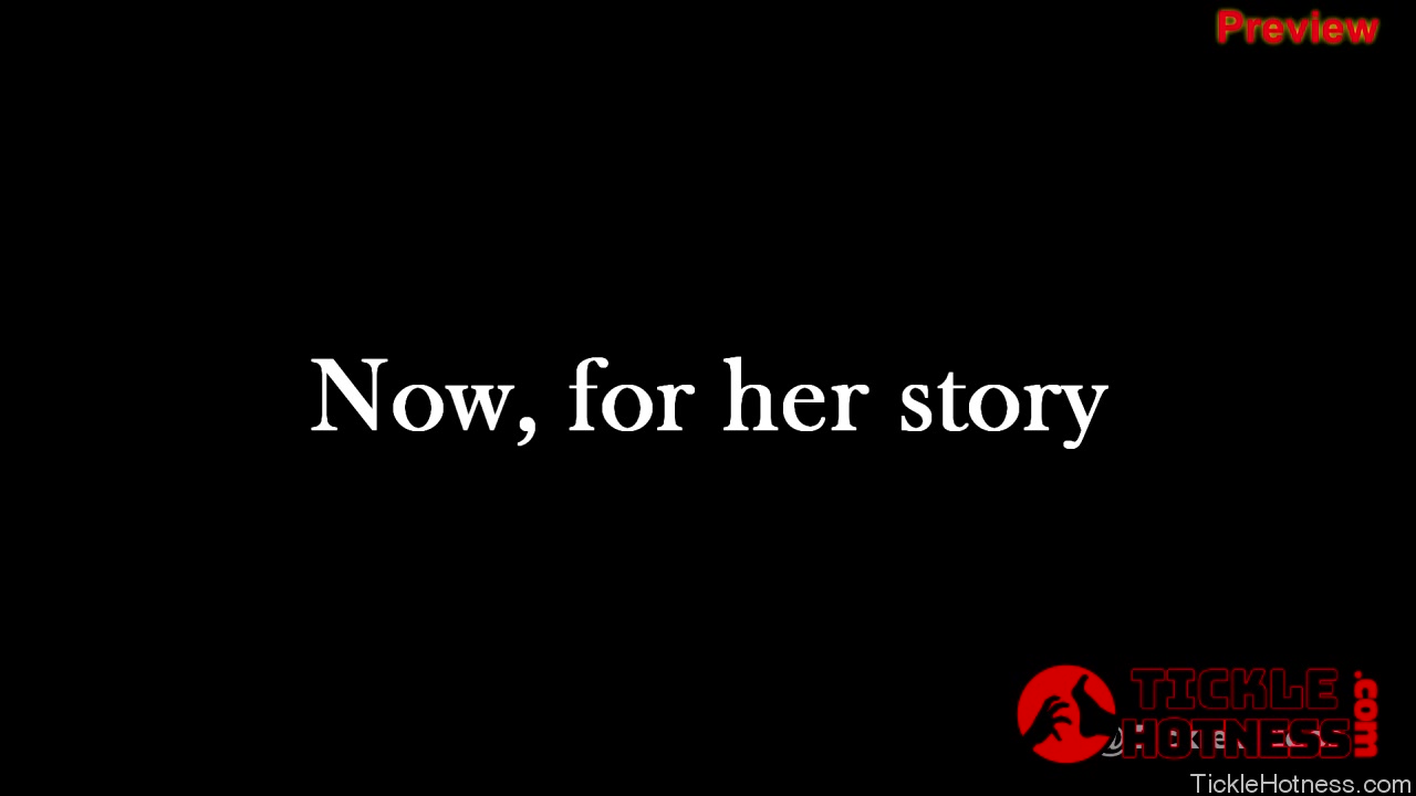 My Story Ms Scarlett Lush - Ticklevideos