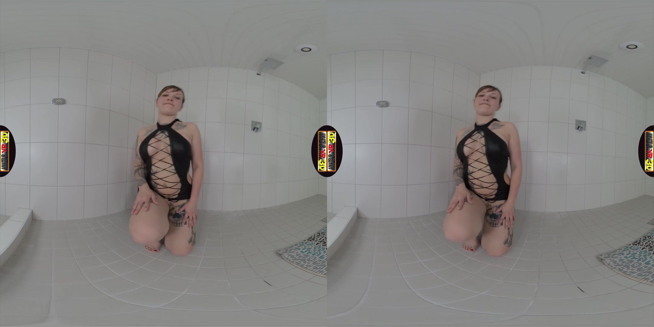 Luna - Very Wet Deep Inside - AmateurVR3D