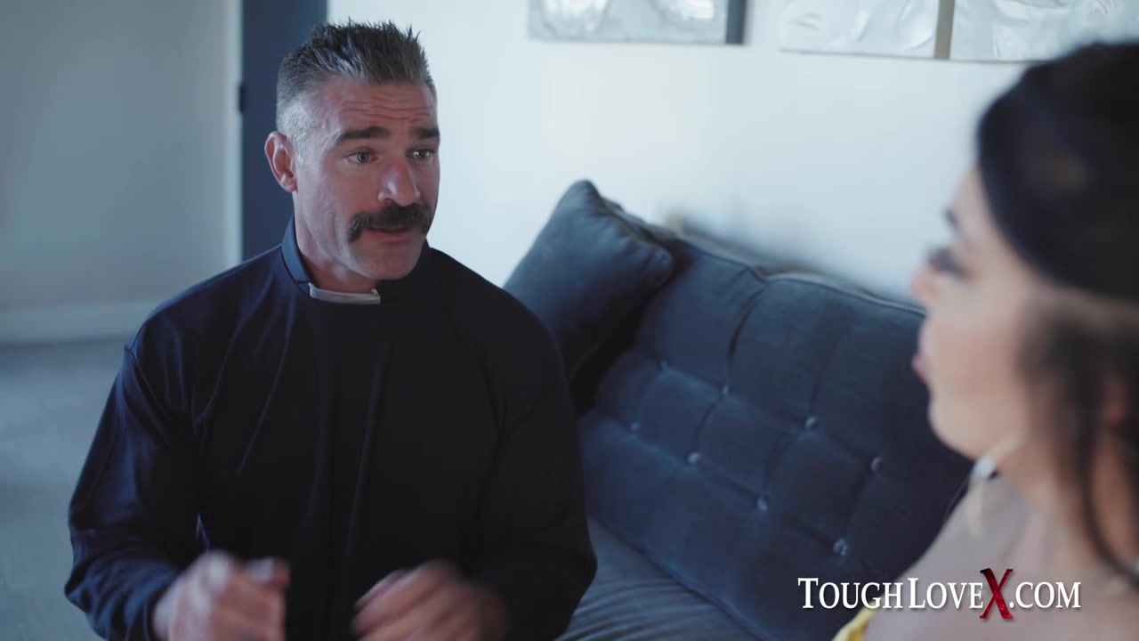 Jaylene Rio - Toughlove - ToughLoveX
