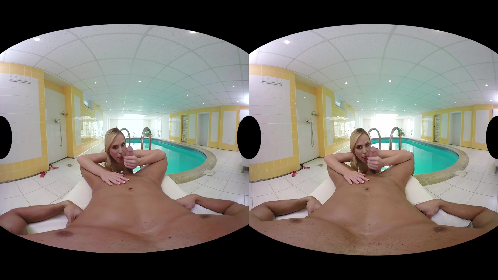 Swimming Coach