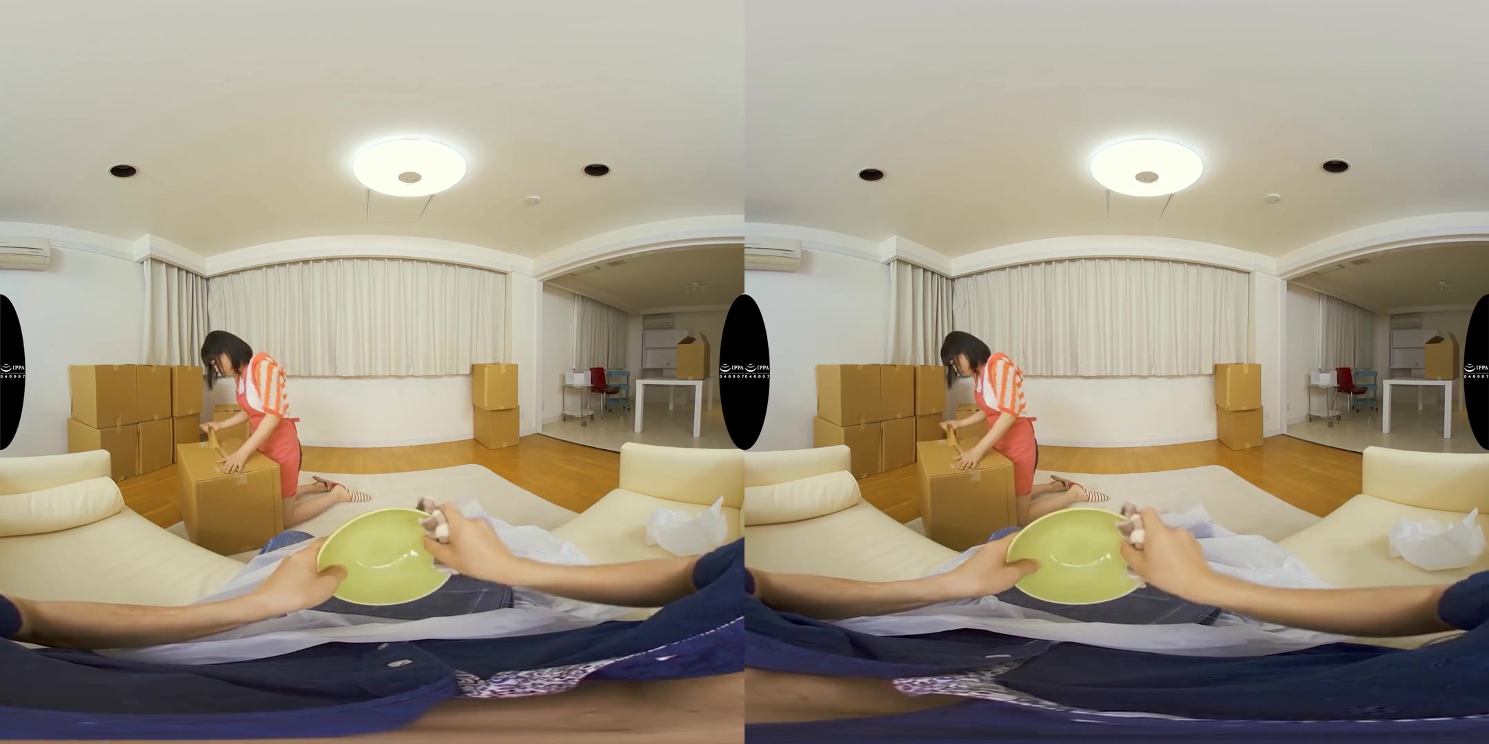 She Wants to Fuck When She Turns On Her Vibrator - Asian Toying Hardcore