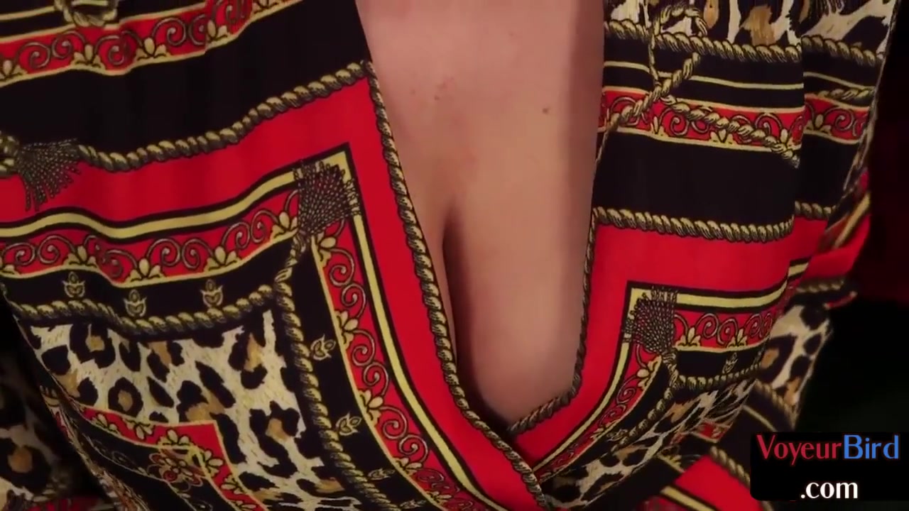 Cfnm Milf Watching Guy Wanking