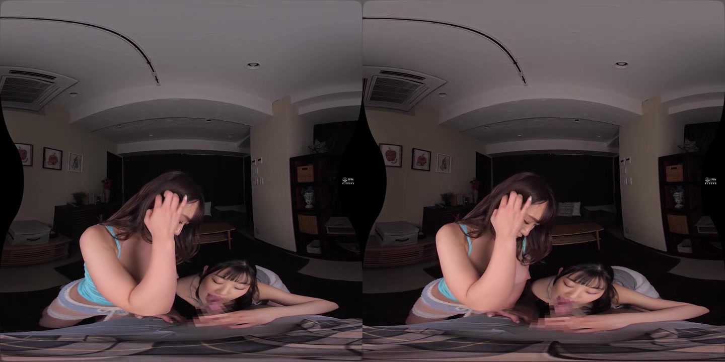 Three Big Tits Stepsisters Appear From the Dark to Make You Feel Good - DANDY