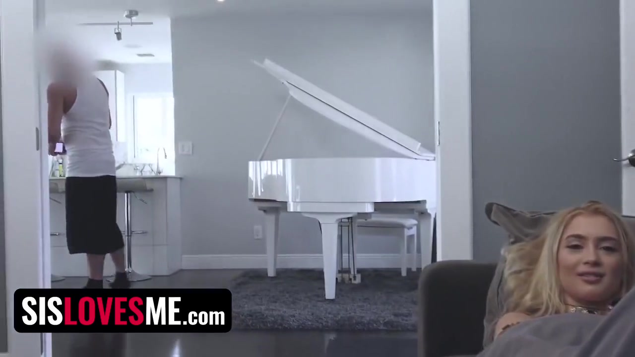 Anastasia Knight And Sis Loves Me In Free Premium Video Step Sister Plays With Her Pink Pussy In Front Of Step Bro Full Scene