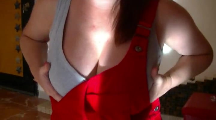 OMG I'm So Horny! - AngelEyes