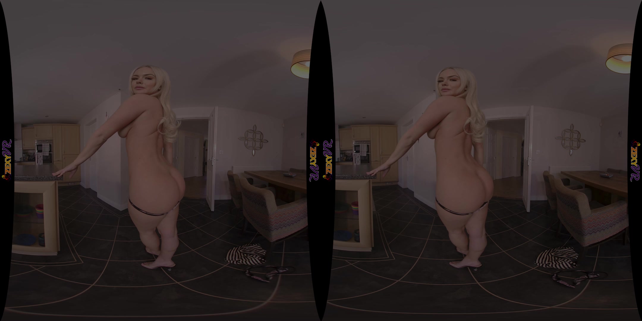 You Like This featuring Louise - ZexyVR