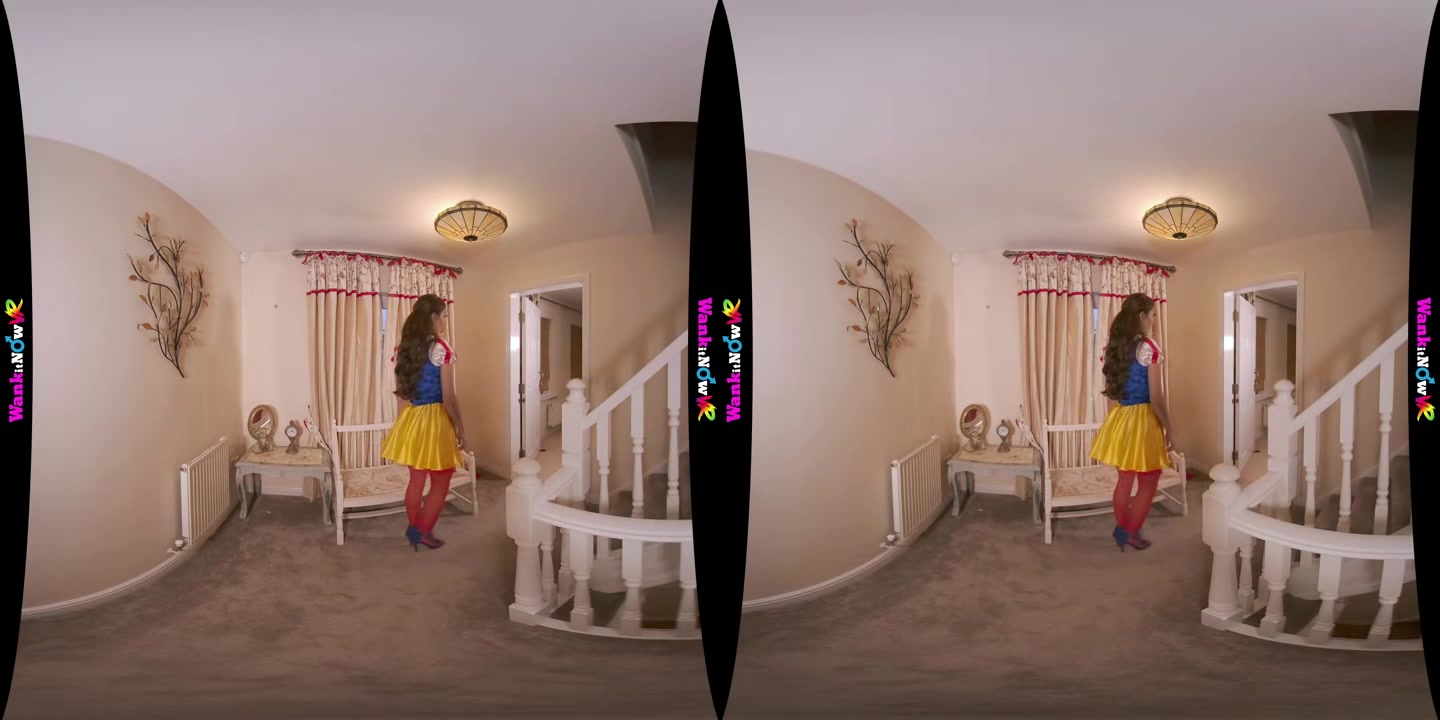 What Would Your Wife Say - WankitnowVR