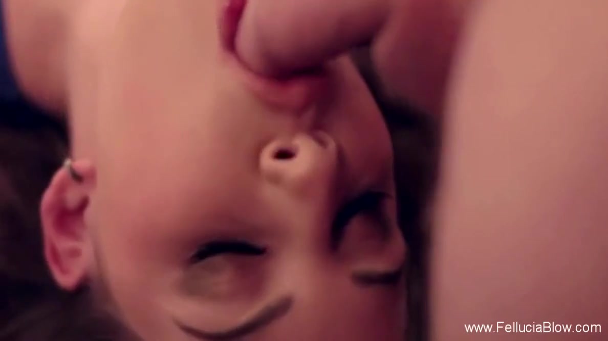 Blow My Cock Beside The Pool Fun Cumshot Experience