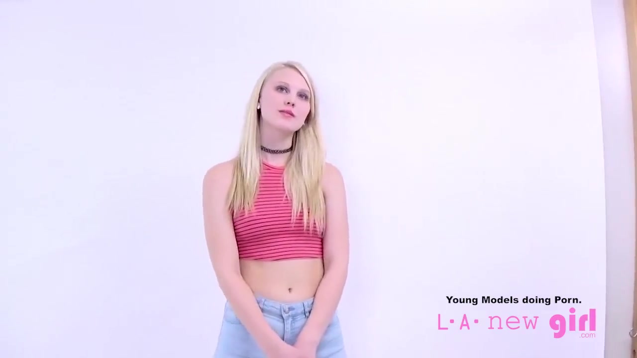 teen 18+ Fucked By At Casting Audition
