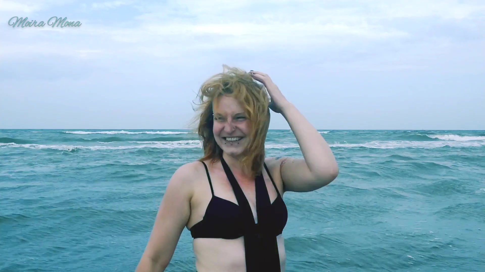 Sea Goddess