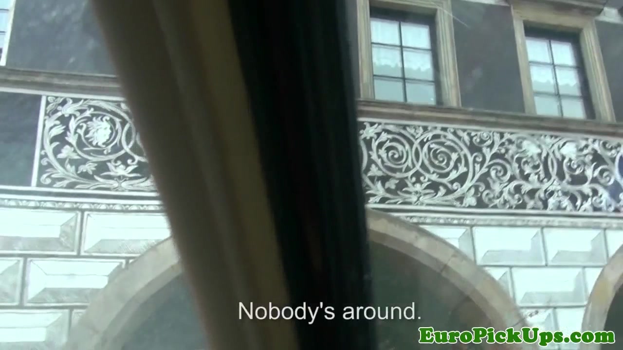 POV cocksucking pulled euro sucking dick