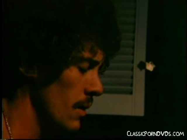 Classic Vintage Fuck Film From The Seventies Time