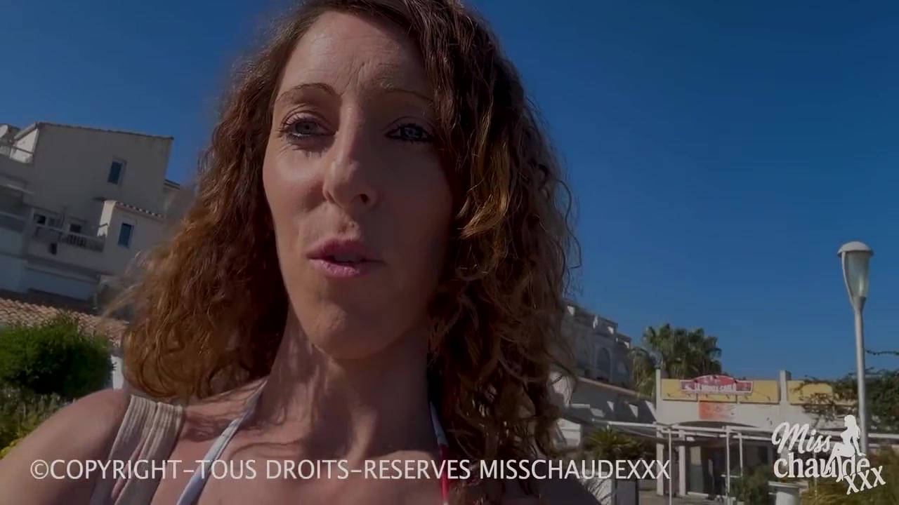 Misschaudexxx, A Hot Sea Trip Where I Get Fucked By 2 Guys In The Middle Of The Sea