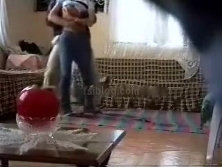 Youthful Pakistani Beauty Screwed By Married Paramour