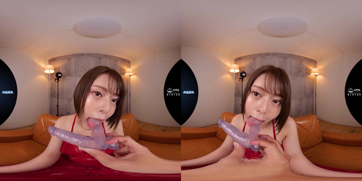 Yume Ayakawa - No Talking, Just Extremely Passionate And Sensual Sex Part 1