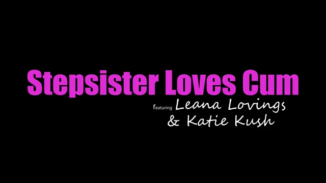 Stepsister Loves Cum - S2:E2 - Nubiles-Porn
