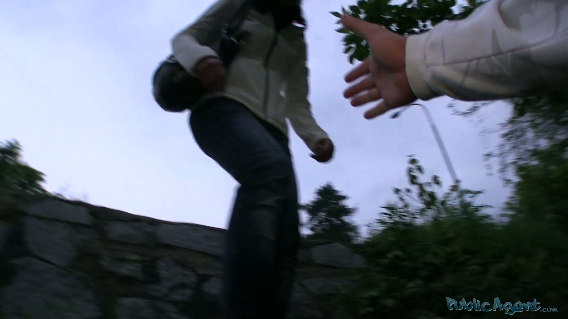 PublicAgent Video. Luca