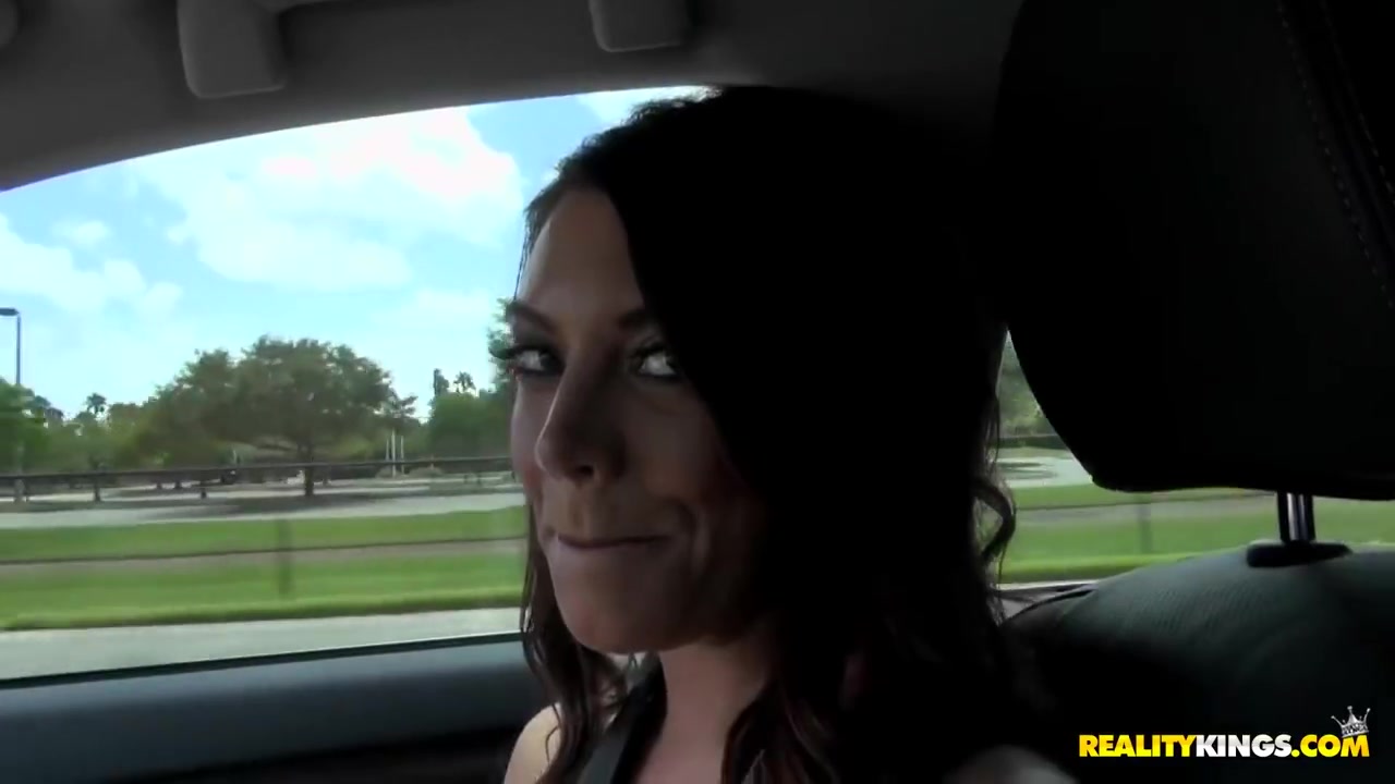 Bringing a Milf to the house