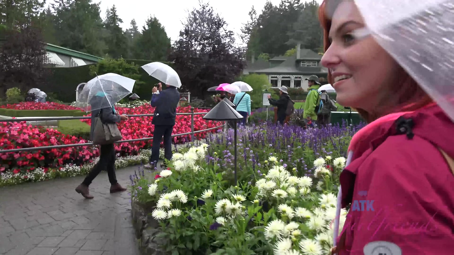 Virtual Vacation In Vancouver With Emma Evins Part 4