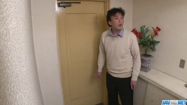Blowjob By Sexy Aiko Hirose - Sena Ayumu