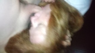 Bestfriend blowjob