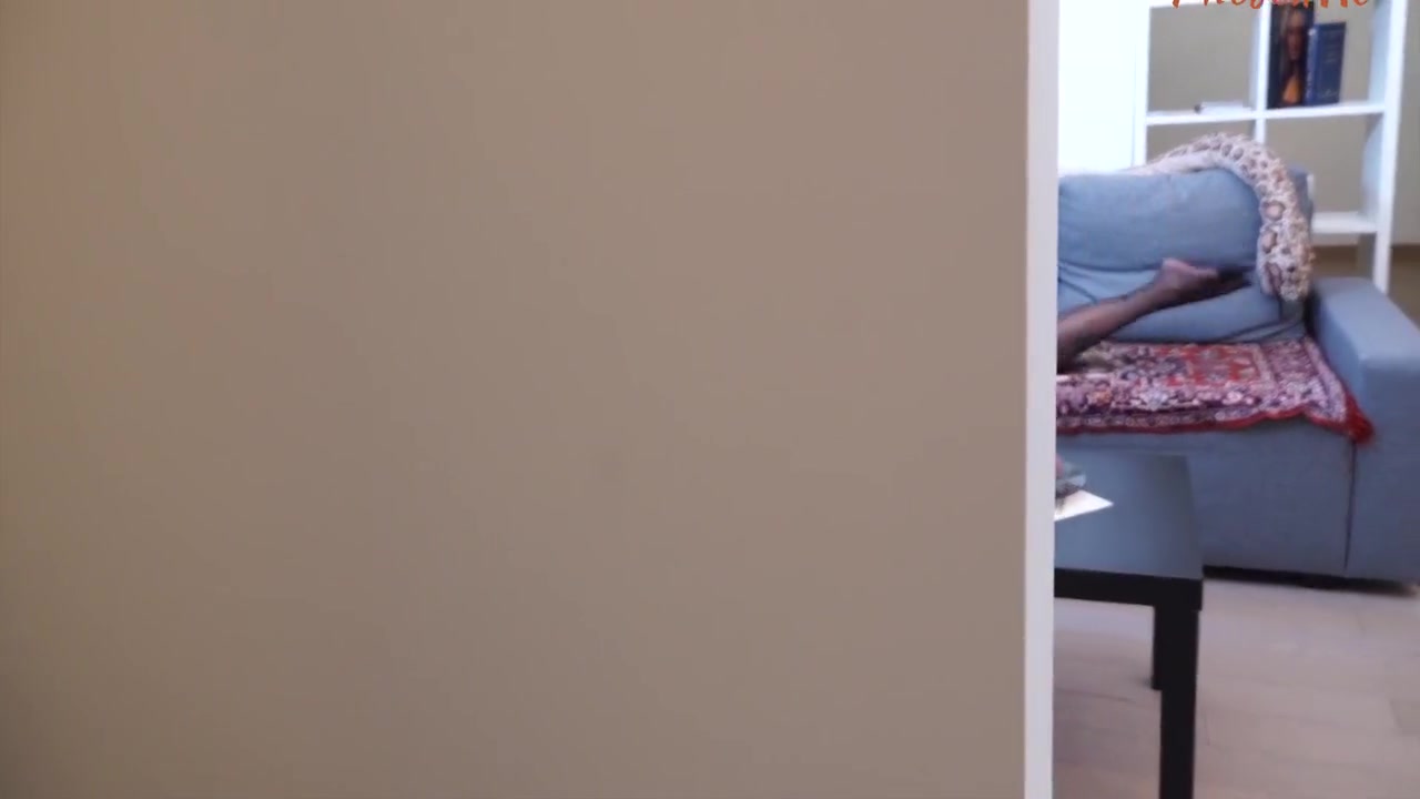 Pretty Mary In Auditioning To Be A Pantyhose Slut