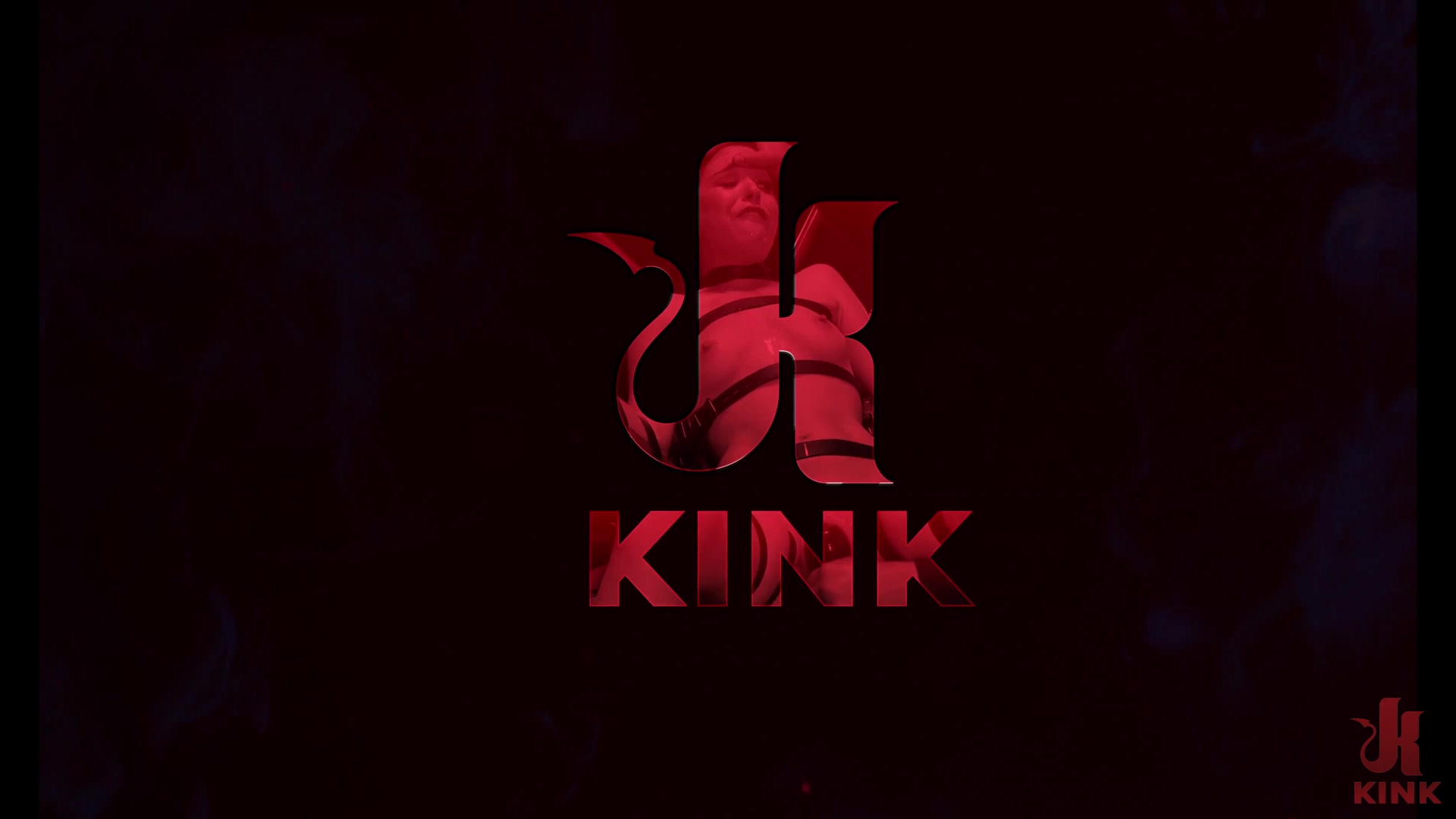 New Slut Submits To Bondage And Sex - Kink