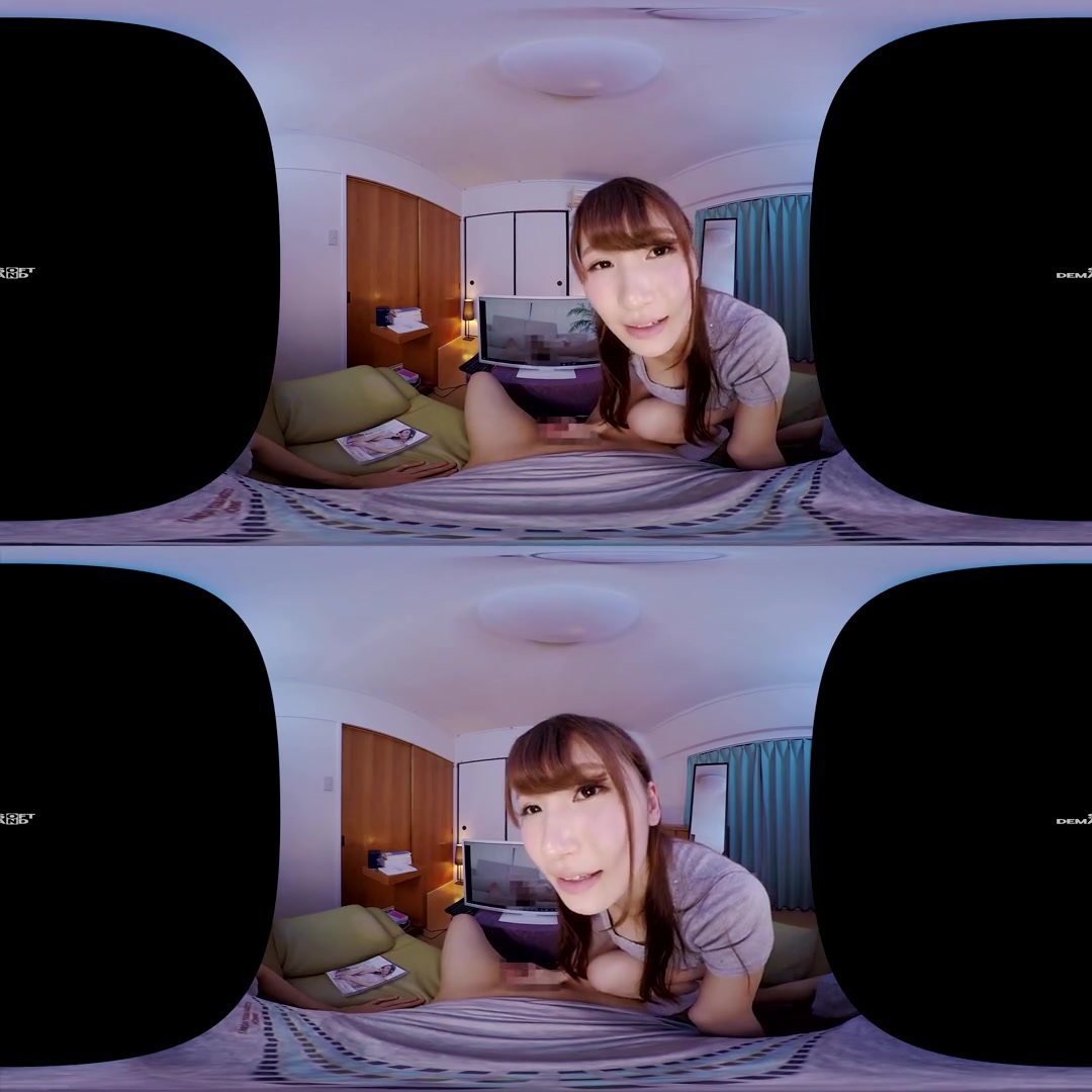 Your Older Stepsister Caught you Watching Porn! 1 - Asian teen 18+ Handjob