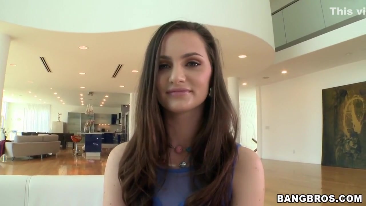Lily Carter the ass queen