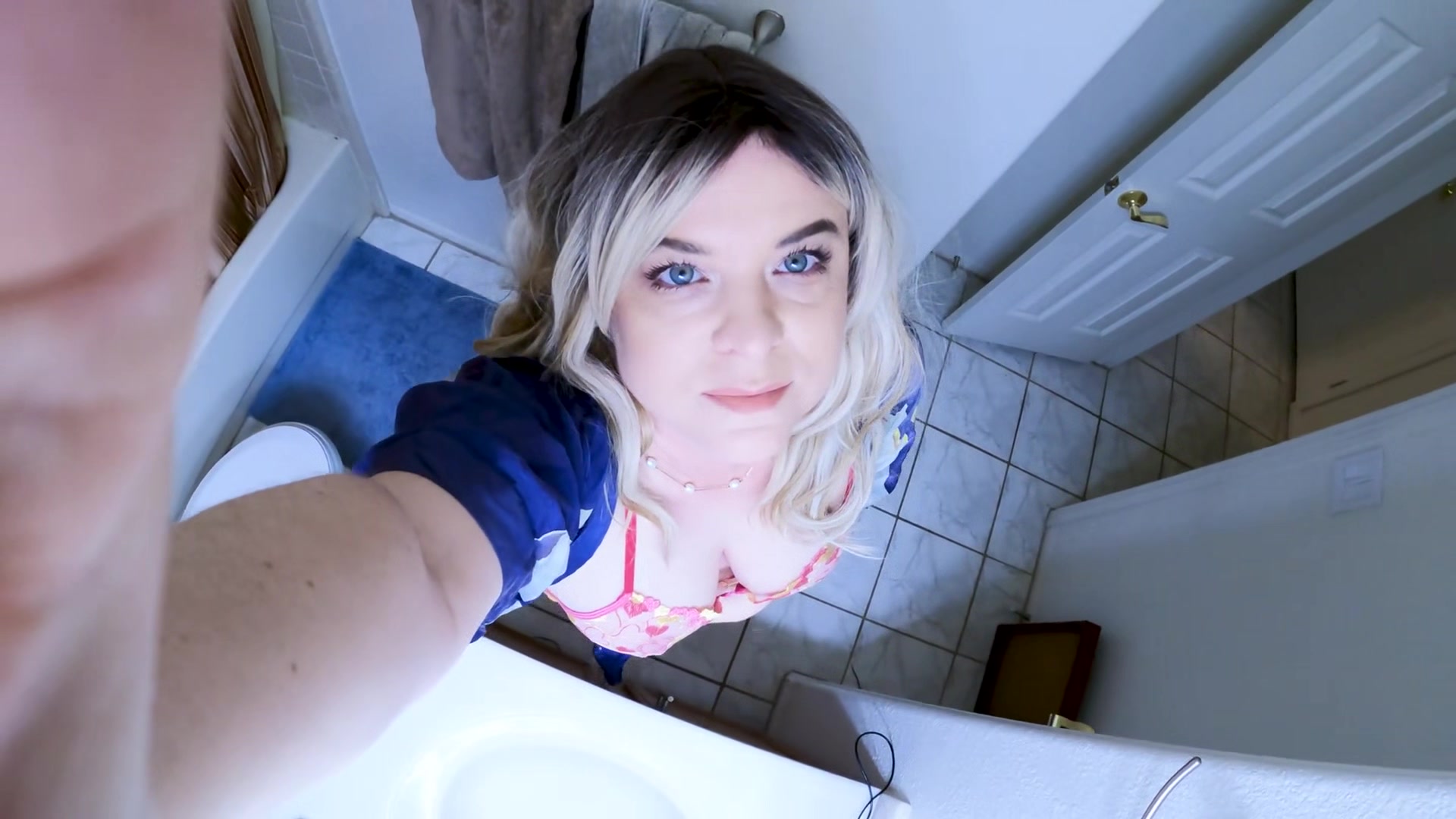 I Had Sex With My Stepson To Get Pregnant