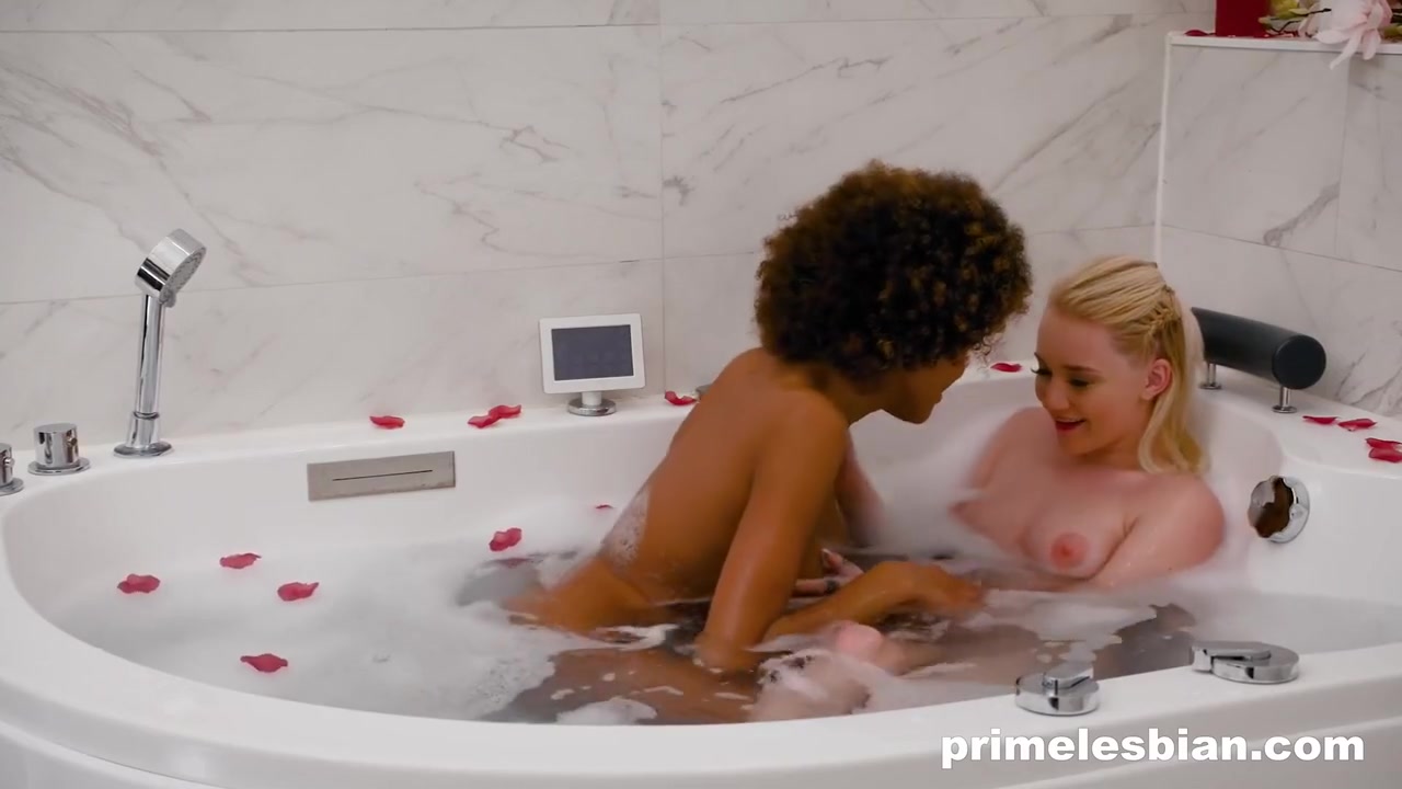 Bath Time