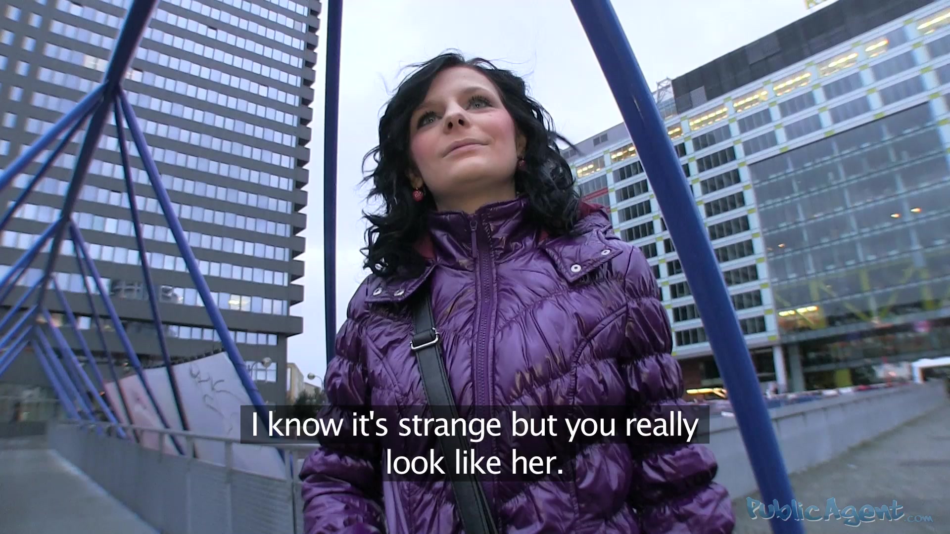 PublicAgent Clip. Lenka