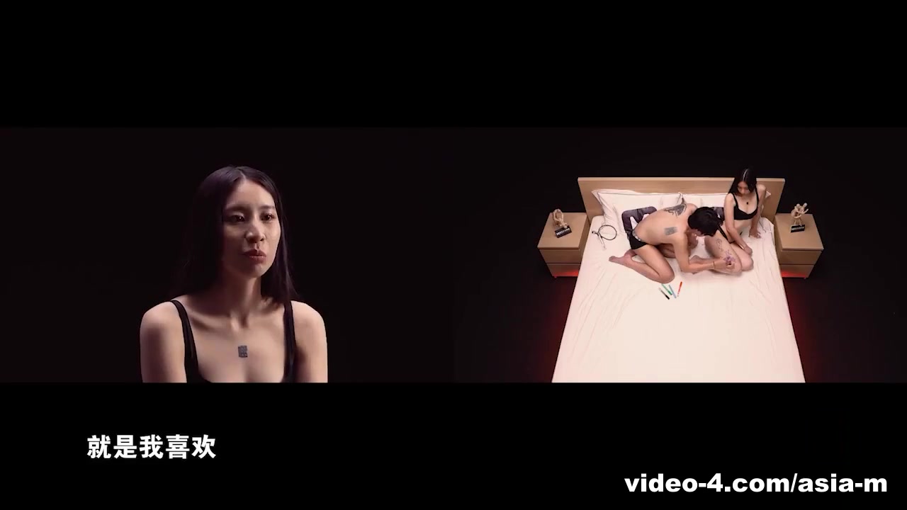 Heartbeat Signal MTVQ15-EP3 / 心动的性号 MTVQ15-EP3 - ModelMediaAsia