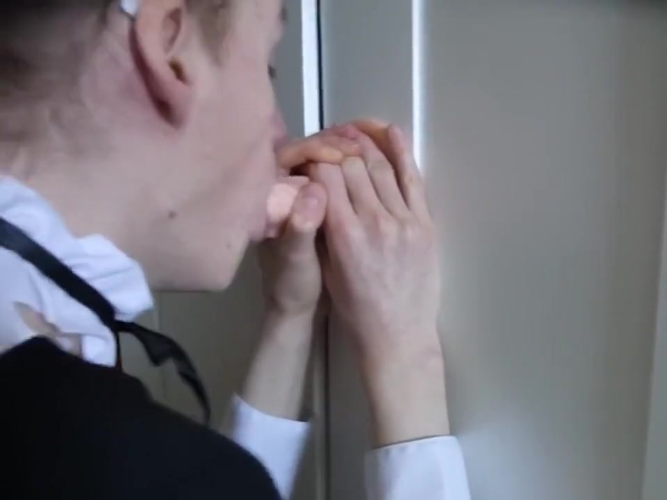 Maid Oral Training Session