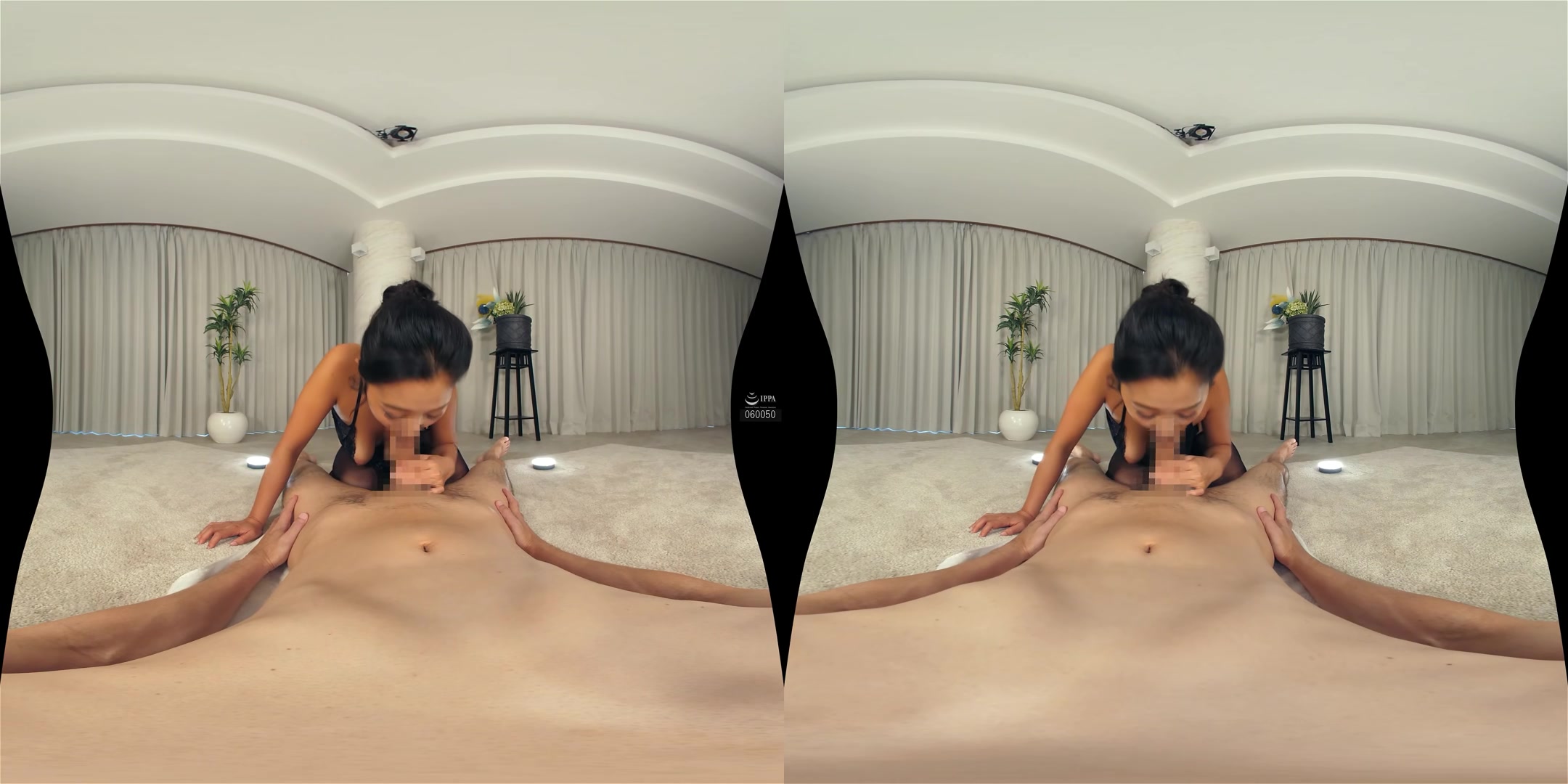 Yuri Honma - High Definition VR to Play with Your Cock - MONDELDEVR