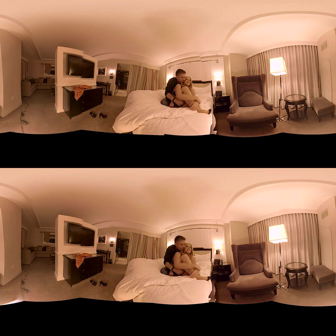 Anikka Albrite in Celebrity VR Sextape: Mick\/Anikka - HoloGirlsVR