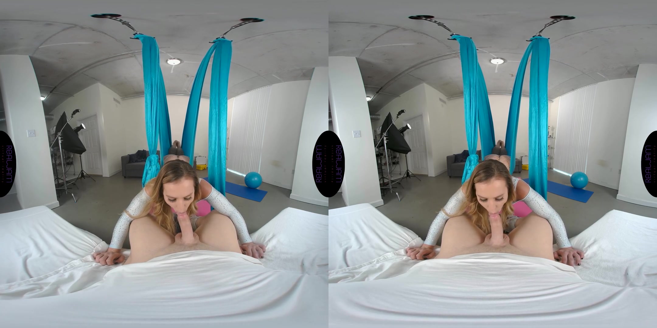 RealJamCasting: Kelsi Monroe (Regular Version); Hot Pornstar Interview and Fuck