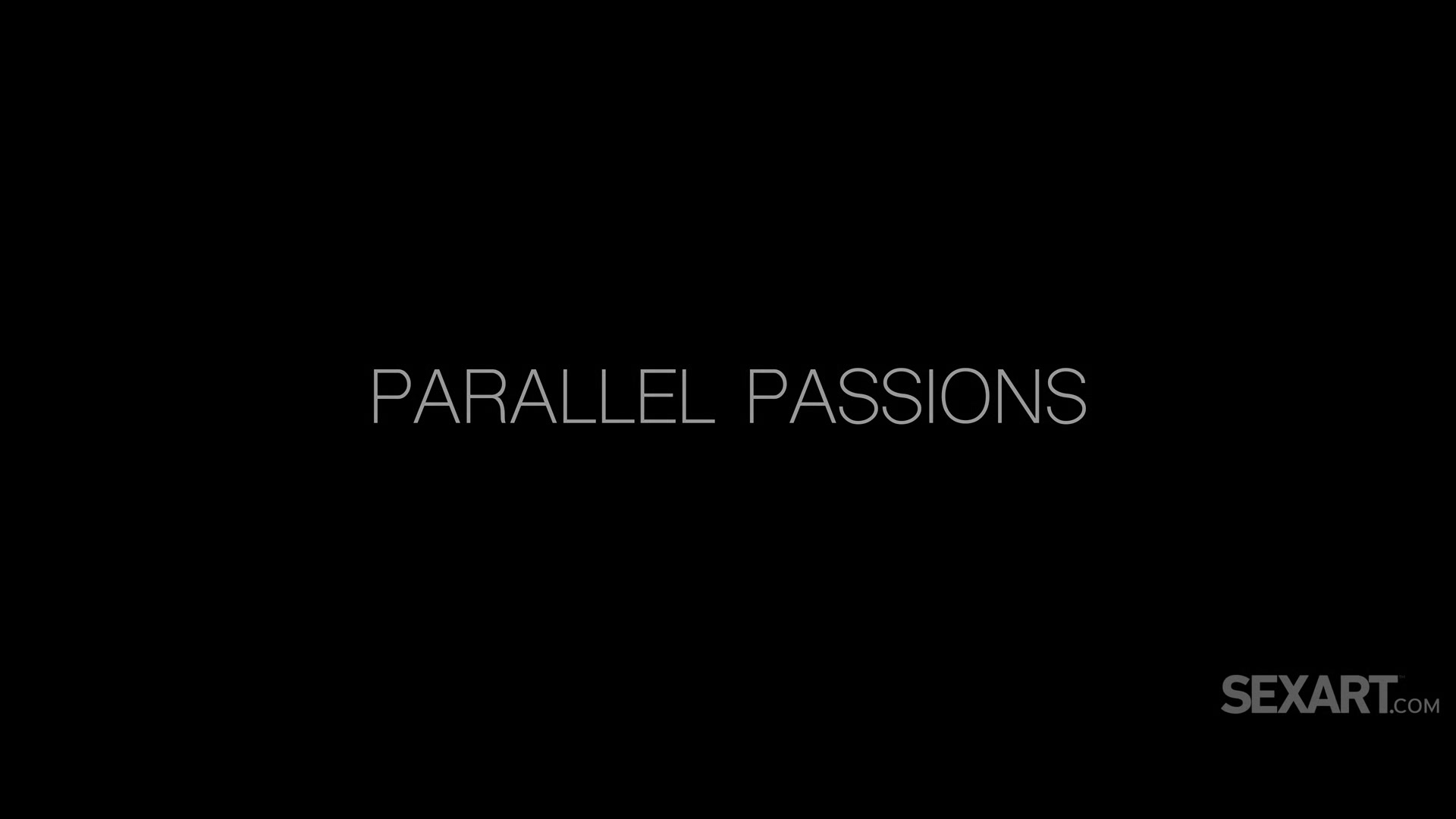 Parallel Passions - Lee Anne & Noa Tevez