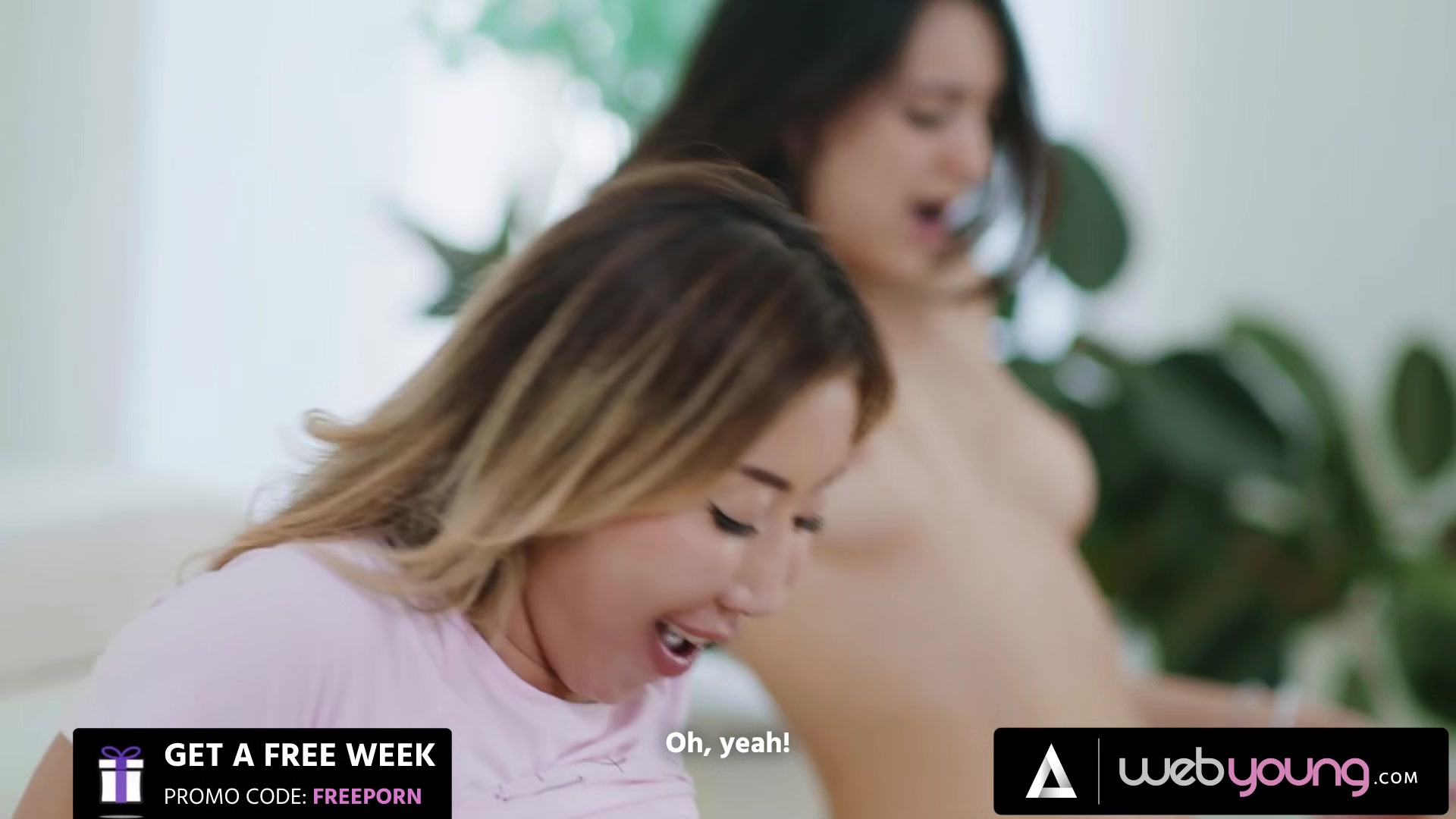 Babes Eliza Ibarra, Kyler Quinn, Kimmy Kimm, & Nicole Doshi Compete In Nipple Sucking & Face Fucking