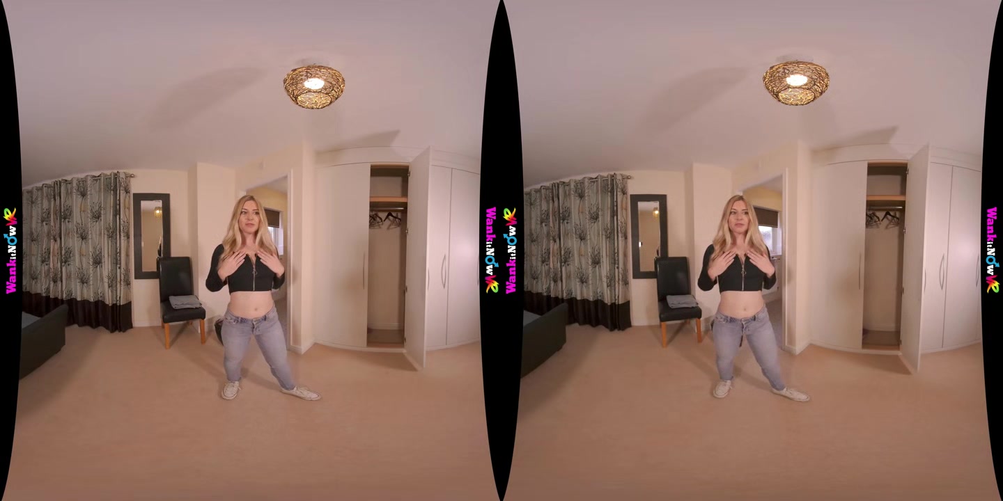 Reignite The Spark - WankitnowVR