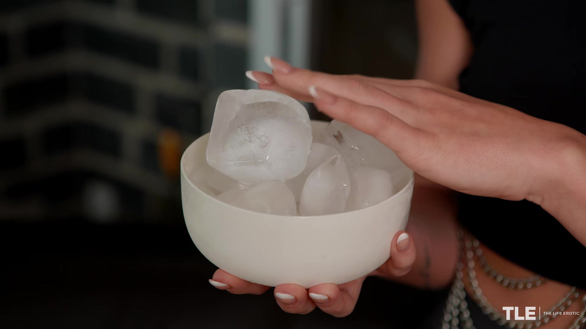 Ice Lips 2 - Zuzu Sweet