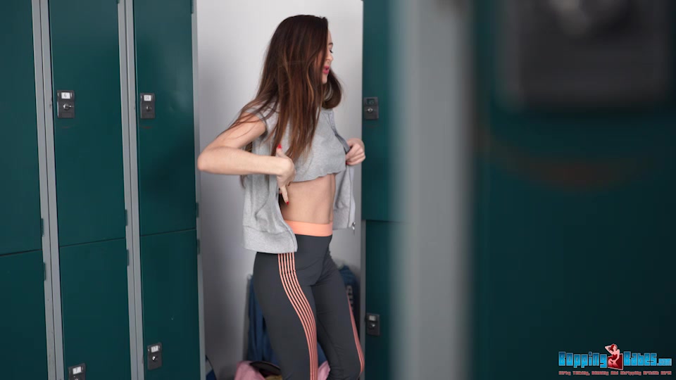 Sophia Smith - Are You Wanking? - BoppingBabes