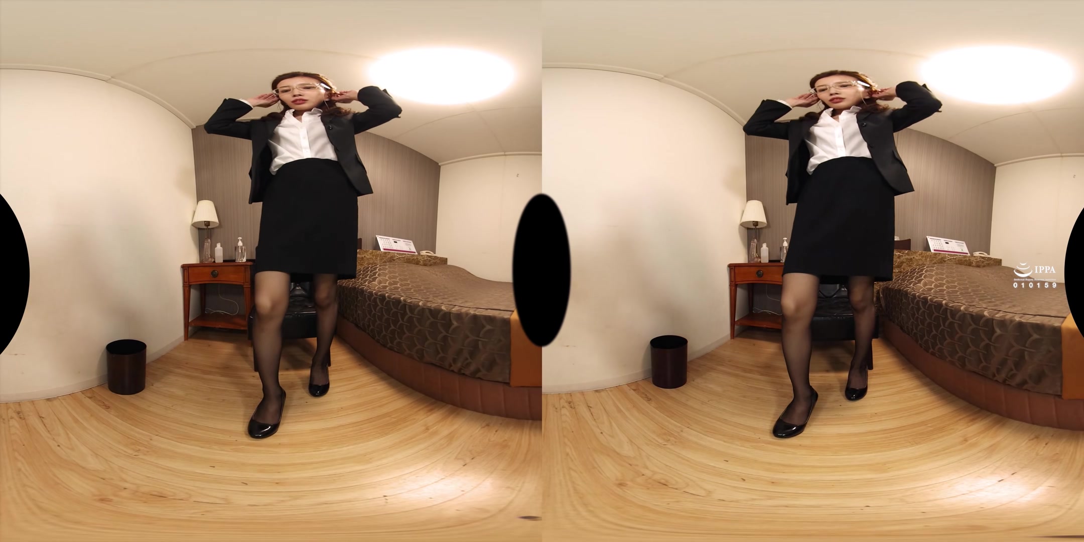 Hikaru Mitsuboshi - The Cum Slut's Training - CasanovA