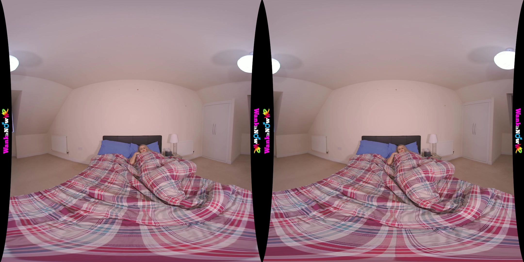 Make Me Feel Better featuring Dolly - WankitNowVR
